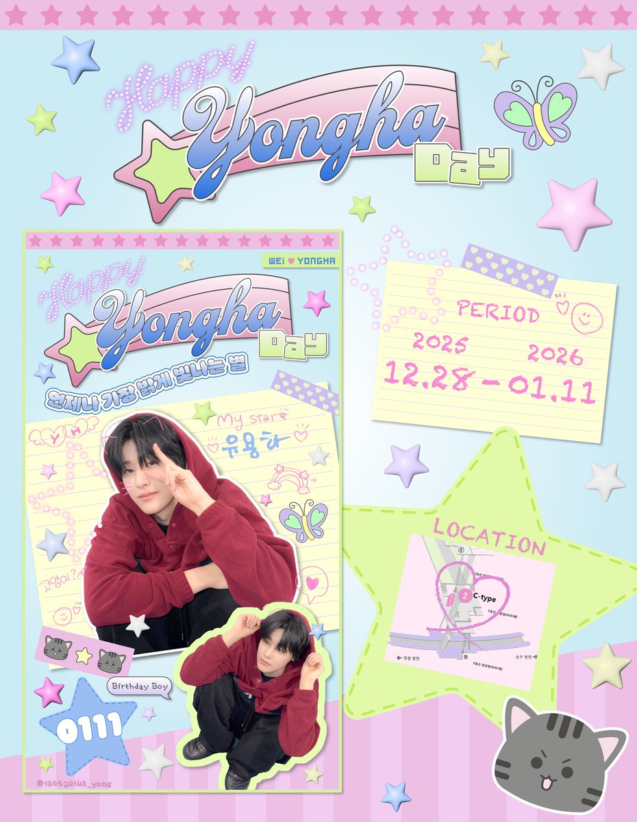 ฅ^ ._. ^ tweet media