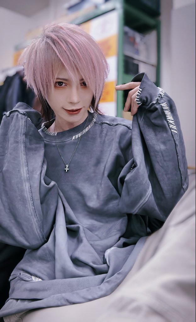 Sadie インストアイベント ありがとうございましたん また逢いに来て