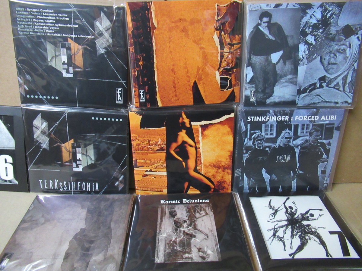 FREAK ANIMAL new release Today Stock in.