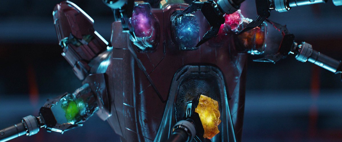 VoughtCrave's tweet photo. avengers: endgame. 2019 https://t.co/LuyMo1oJtE