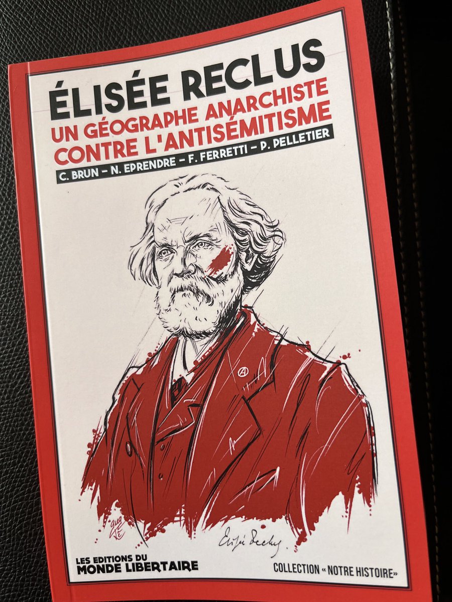 Frédéric Encel tweet media