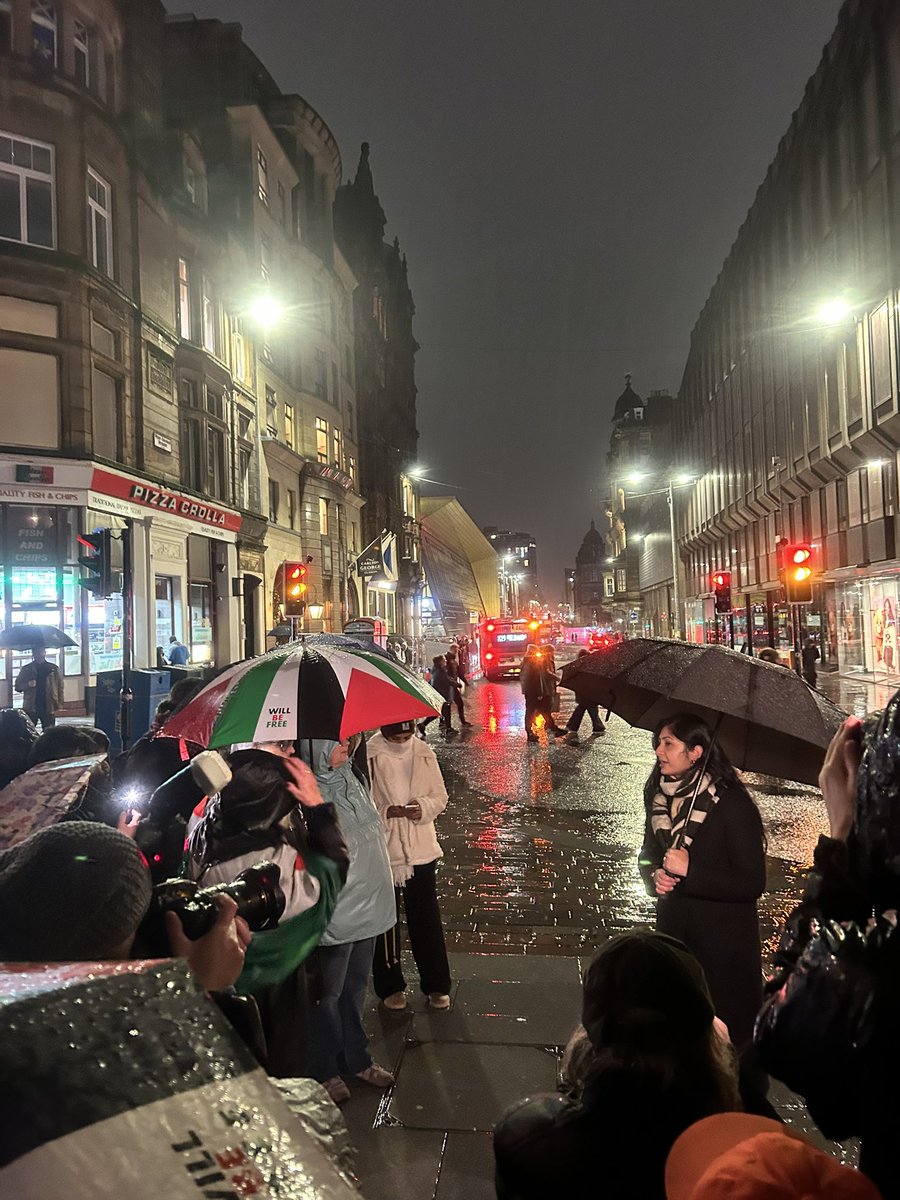 Zarah Sultana MP tweet media