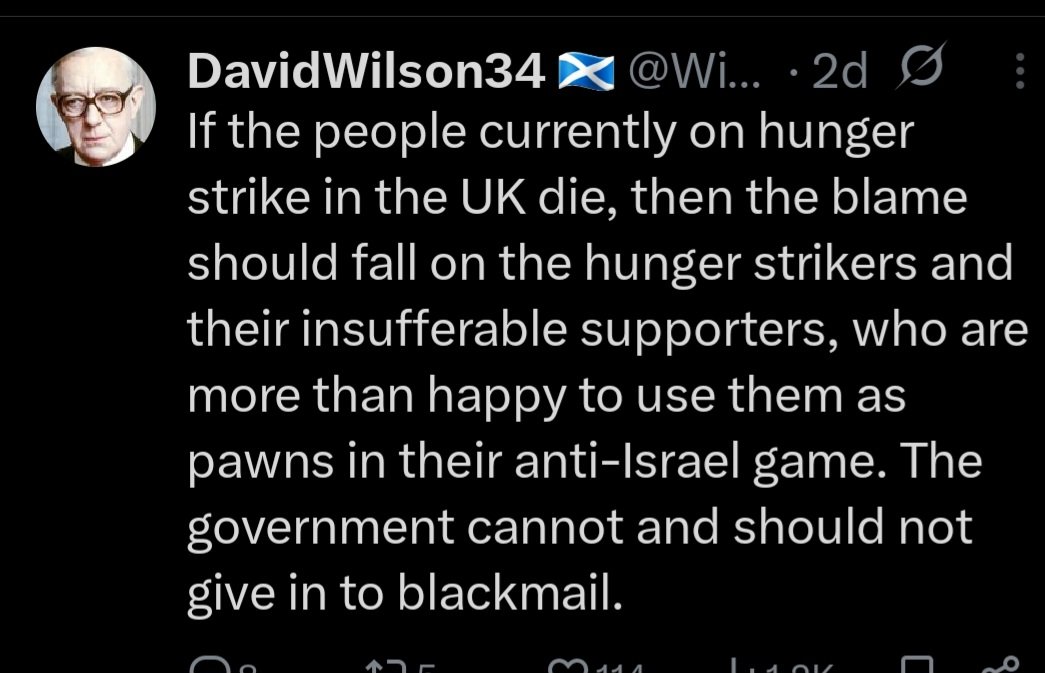 rorilogorilo's tweet image. Wilson, you and the genocidal child-eradicating ultrafascist ZioReich that you propagate, you are the greatest evil we have ever known, you evil old Northern English cunt.