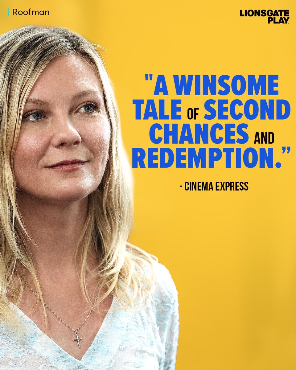 Lionsgate Play tweet media