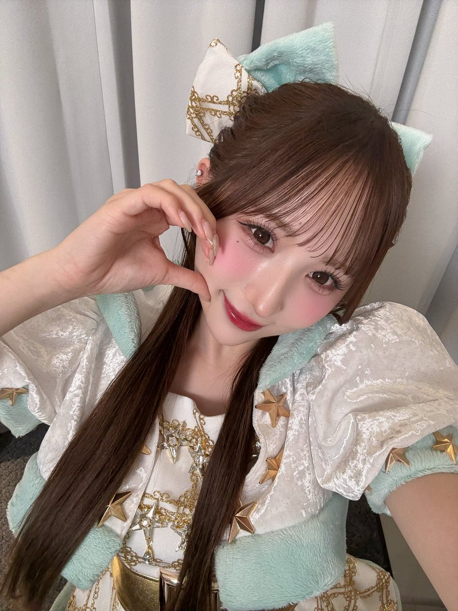 小川奈々子 (CANDY TUNE) (@nachico_ct1001) / Posts / X