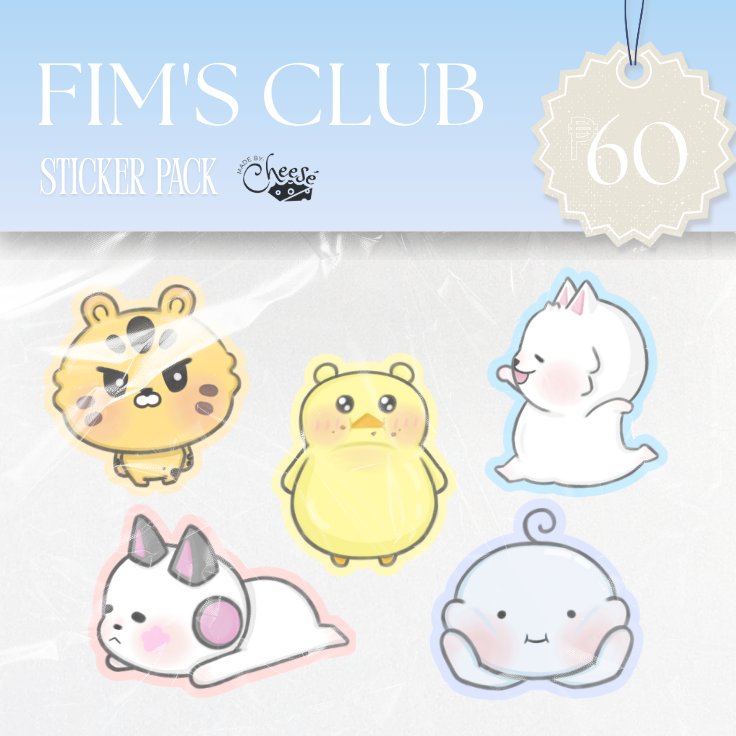 cheeseee____'s tweet photo. FANMADE LE SSERAFIM VINYL STICKERS [𝗣𝗥𝗘𝗢𝗥𝗗𝗘𝗥]

Reply mine+ version/quantity to buy

Mop: gcash payo
-shipping fee is based on your location (might be 60+ pesos)

Notes: 
⭕ will ship out after 6 days
⭕PH only
⭕Each sticker is cut by hand, so please understand some flaws https://t.co/UKXZzcksAt