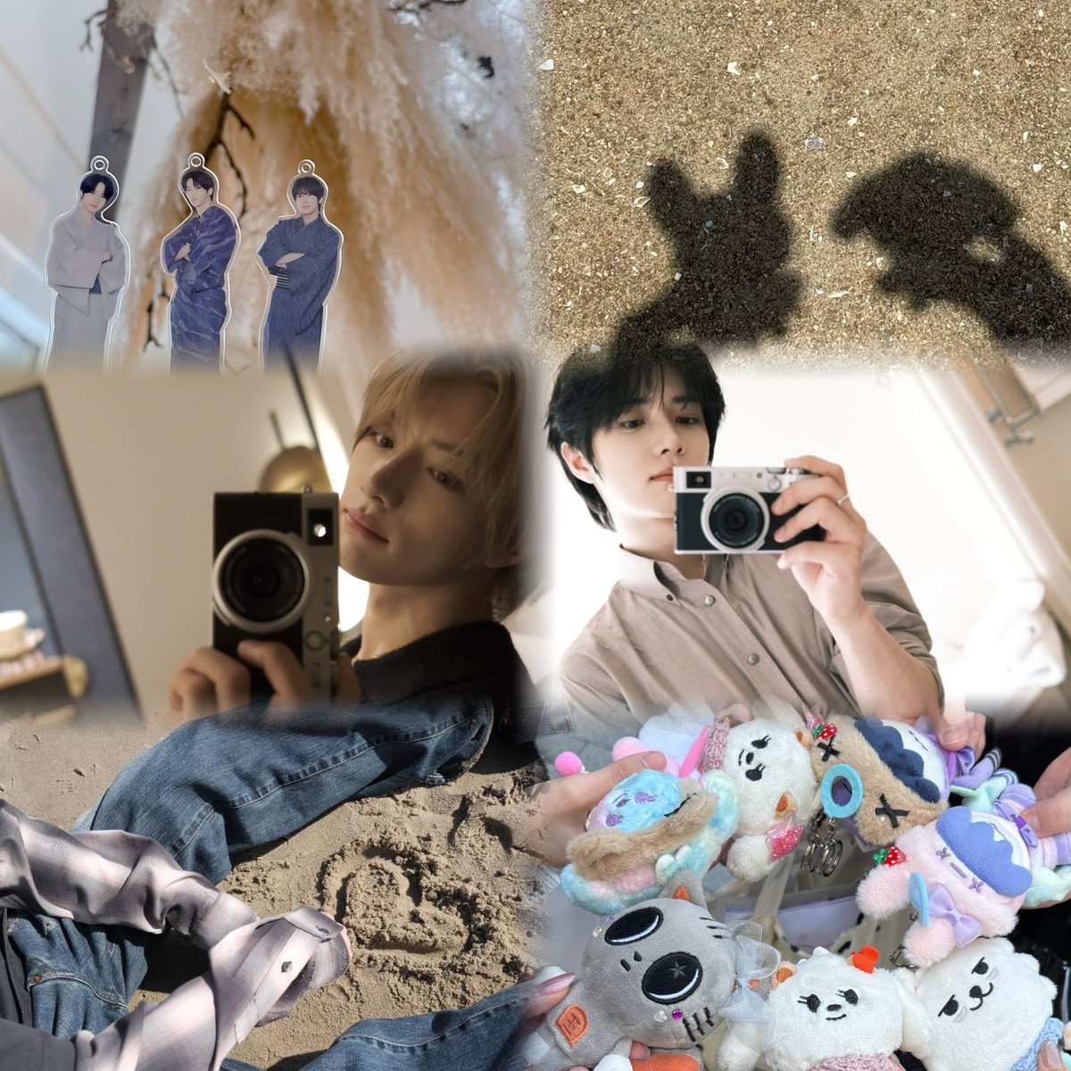 みぃ🧸ෆ tweet media