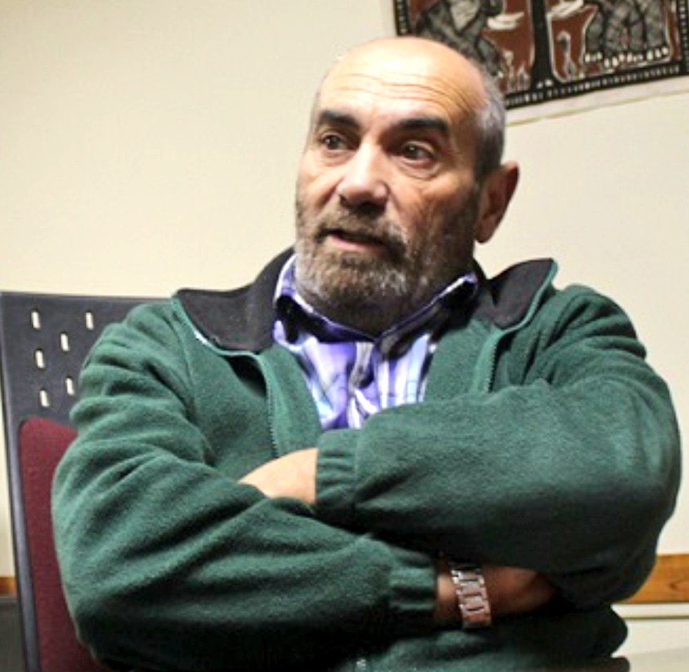 Jesus Julio Carnero tweet media
