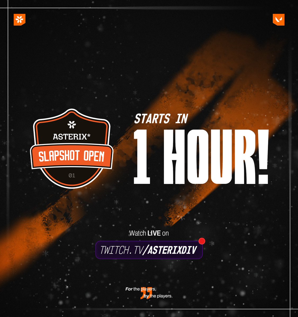 ASTERIX* DIVISION tweet media