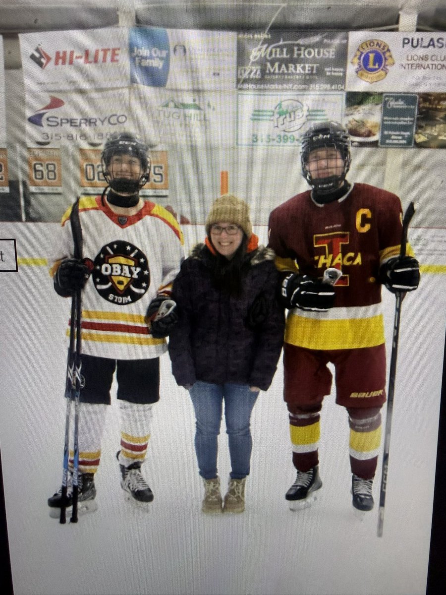 Mexico Academy & CSF tweet media