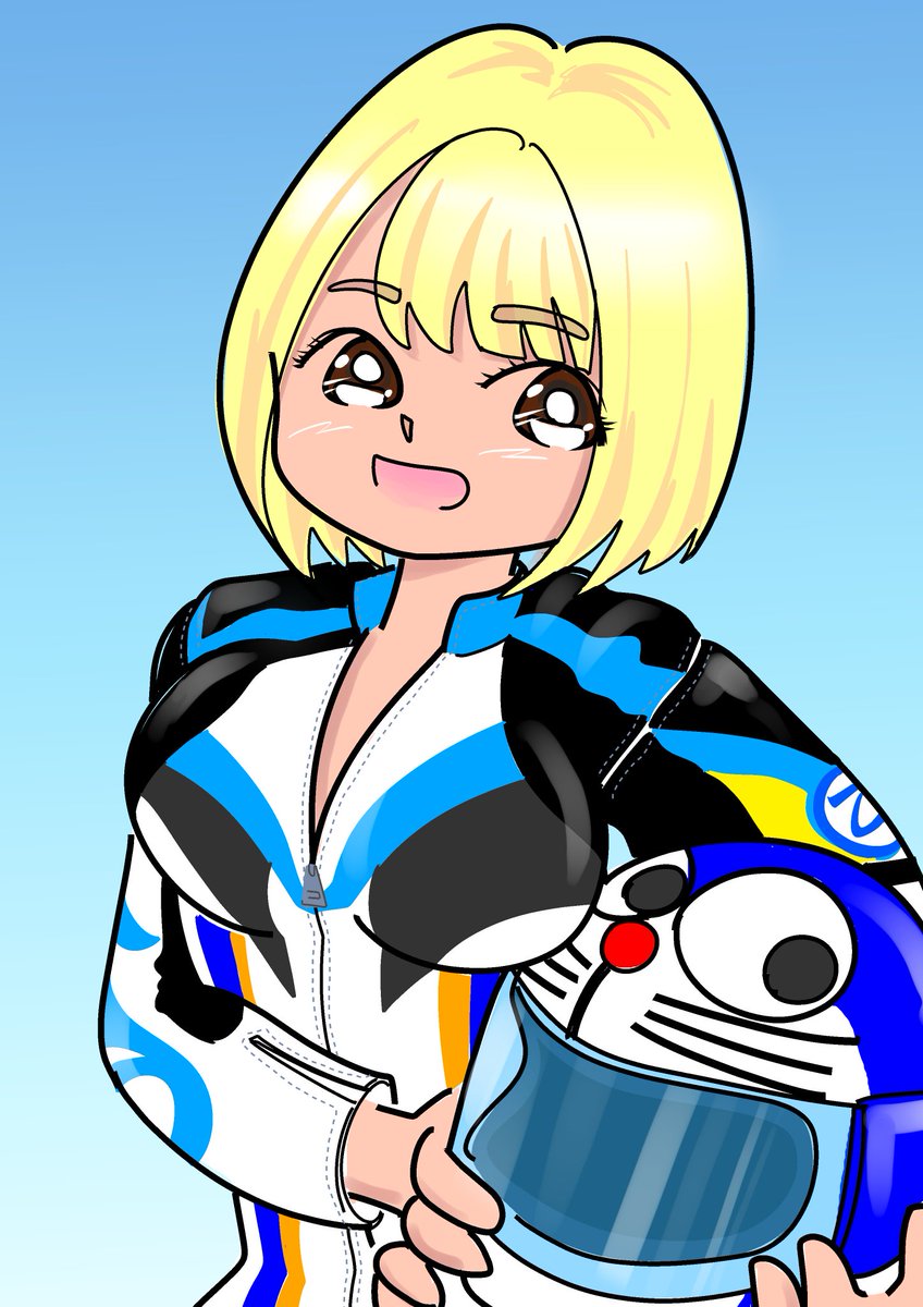 乙アリスちゃんはバイク女子💓 (@otsuotsualice) / Posts and Replies / X