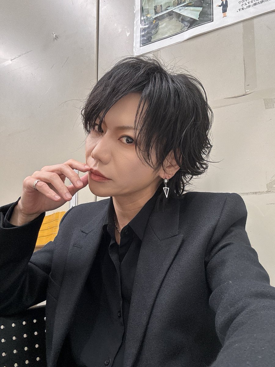 真緒 (@mao_Sadie) / Posts / X