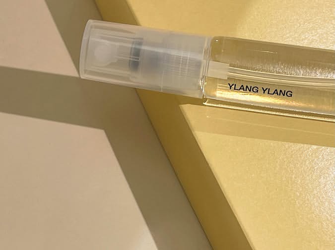 イランイラン❣ イランイラン 》 ココナッツが南国の太陽のようにきらめき 色とりどり