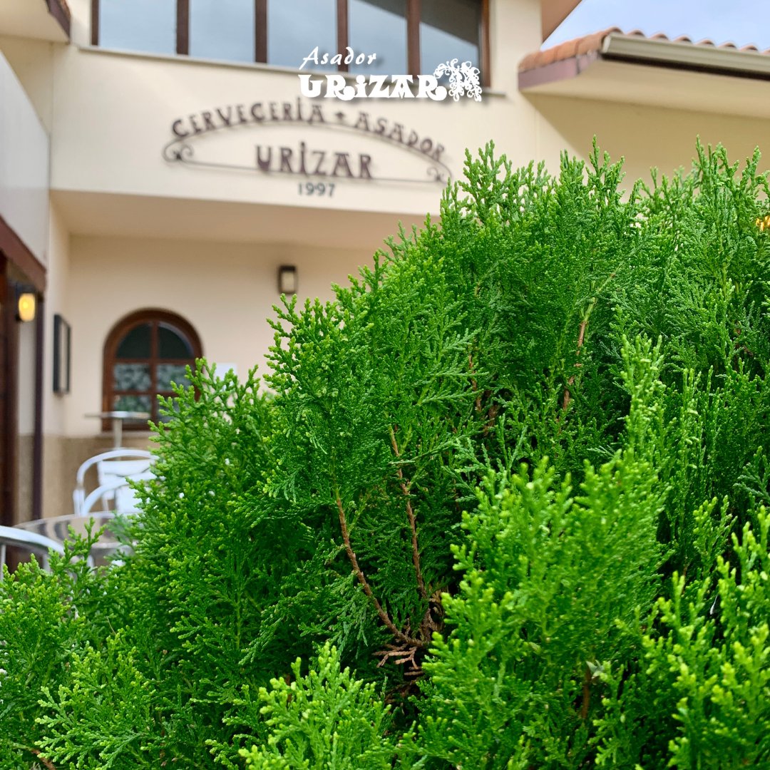 ¡Hasta el año que viene! 👋🏼

Mañana será nuestro último día de trabajo antes de las vacaciones. Volveremos el 22 de enero con la pilas cargadas y nuestro mejores deseos para el nuevo año. ✨

Ondo izan!!! 😉

RESERVAS ☎ 94 687 93 00

#Lemoiz #cervecera