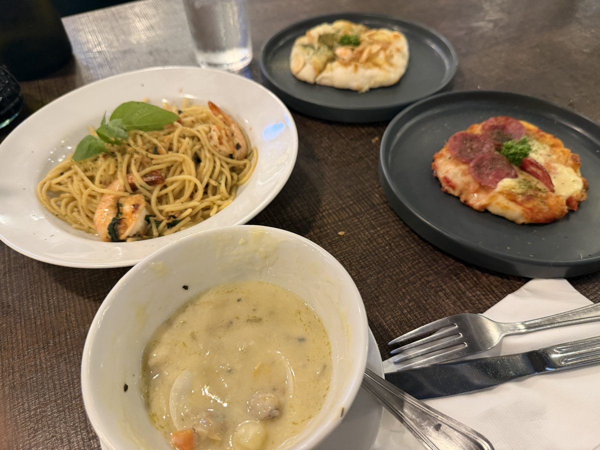 Finally got promoted to a Senior Associate. The sacrifices I made this year was all worth it. 🥹

Konting push pa, VP na next step

Decided to celebrate alone while xmas shopping.