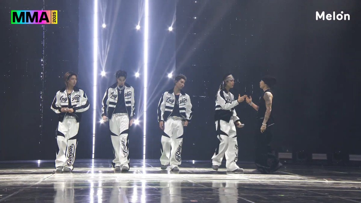 TEAM JAY PARK 관련 X 게시물 이미지