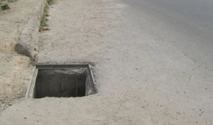 الاردن .. سنة سجن لأب وابنه سرقا (منهلا) وباعاه بـ 75 دينارا 