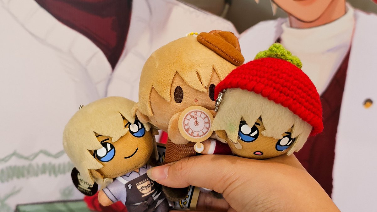 yaィンying🌼💗 ft. very busy tweet media