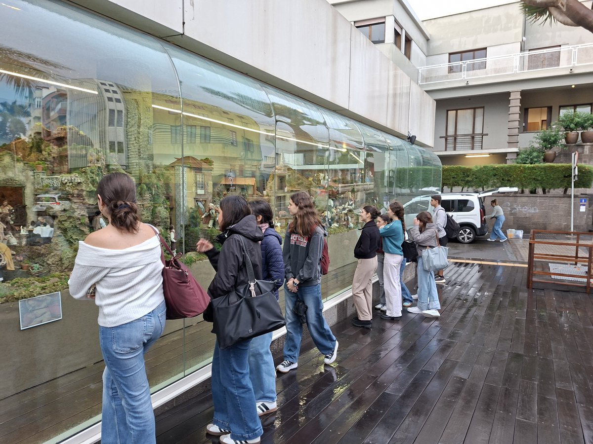 IES Politécnico Las Palmas tweet media