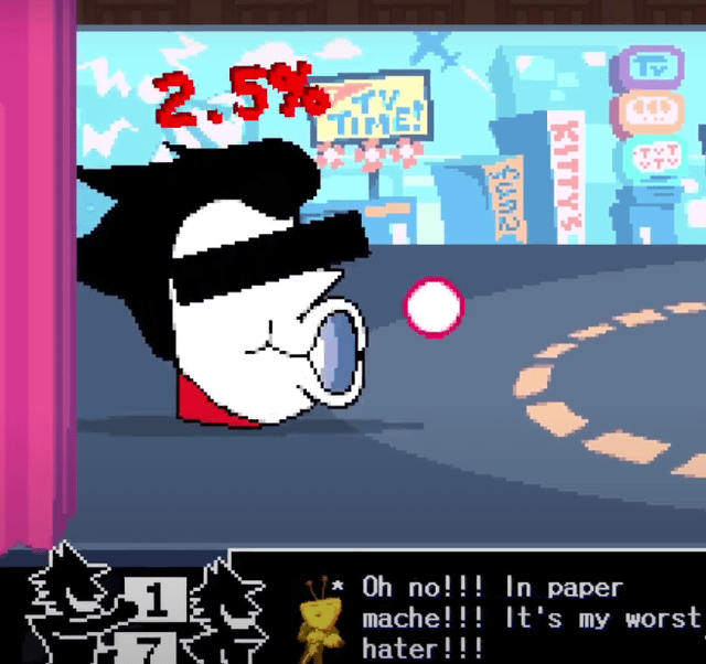 Entrencia's tweet photo. Imagine the reason why his eyes are censored cuz of tenna struggling to look paper mache spam in the eye because of what tenna did to him, that with these changes done he can trick his mind into thinking it's not his fault again or whatever the fuck https://t.co/gOUeVKyxhZ