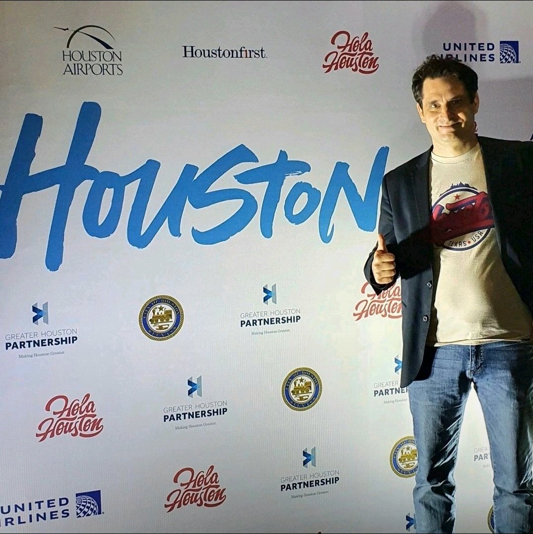 Beyond Borders: Why the #Future of Global Innovation and Trade is in #Texas. In my career as an international business consultant, my mission has always been more than just advising-it is about architecting the bridges that connect #capital with #local opportunity. 
<a href="/ceoworld/">Dr. Amarendra Bhushan Dhiraj</a>