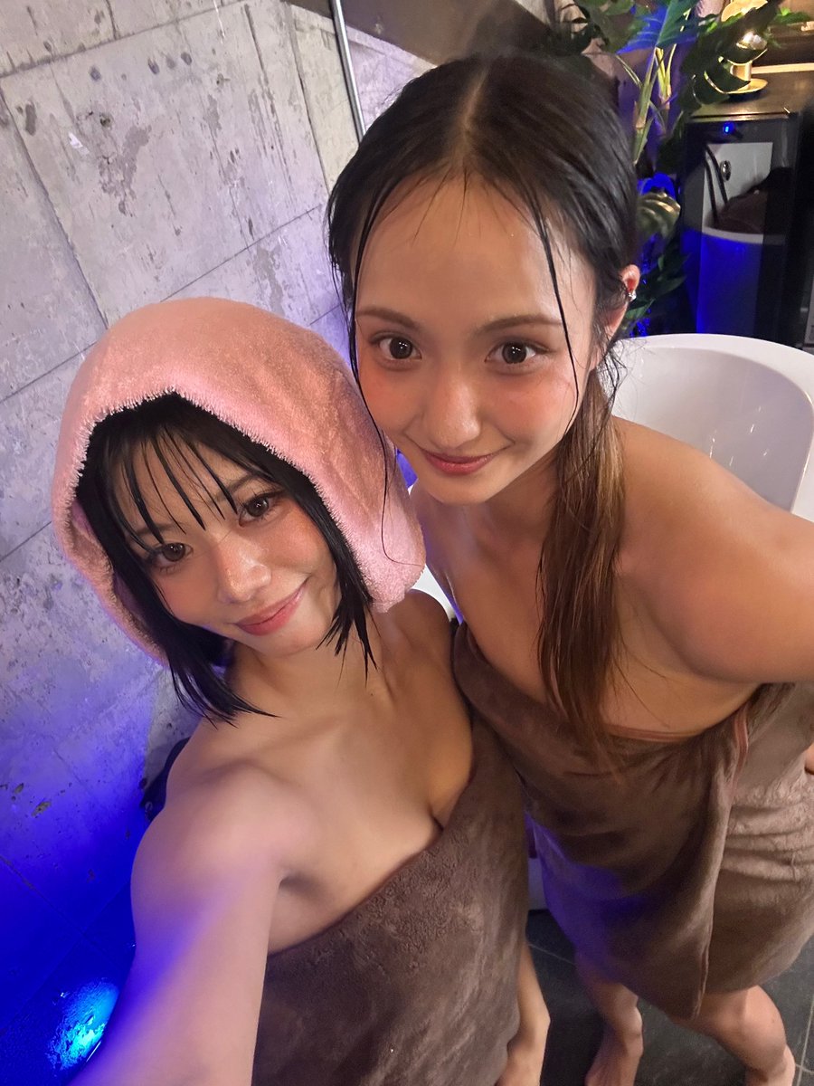 Yuity_neostella's tweet photo. 第2話公開<3
@ami_hanamae_ ♨️
#おんなたちのサウナ戦線
#ショートドラマ
#STORYLAB https://t.co/HxoQDRkQLz