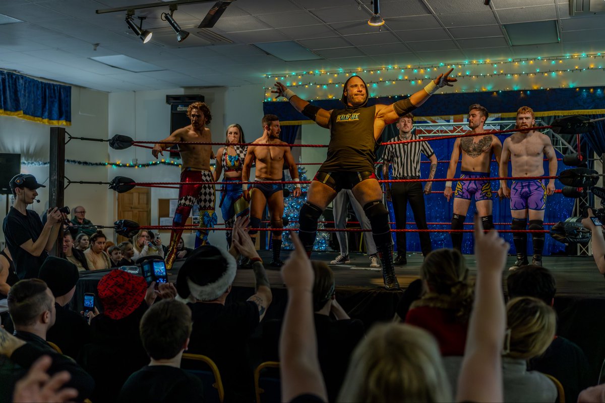 Chris Gannon 🌺 tweet media