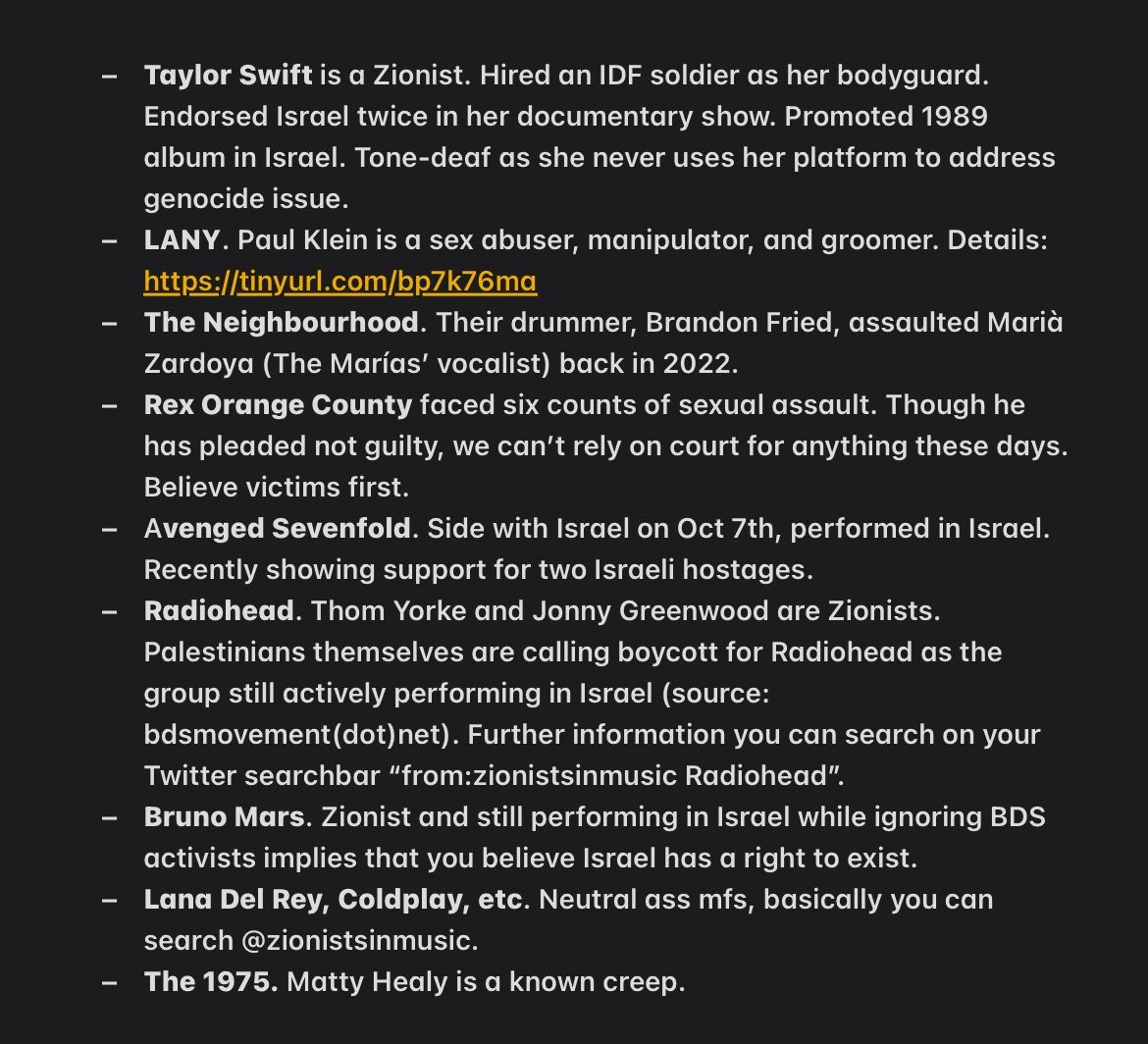 muncorner's tweet image. 🪵 Updated list. x.com/muncorner/stat…