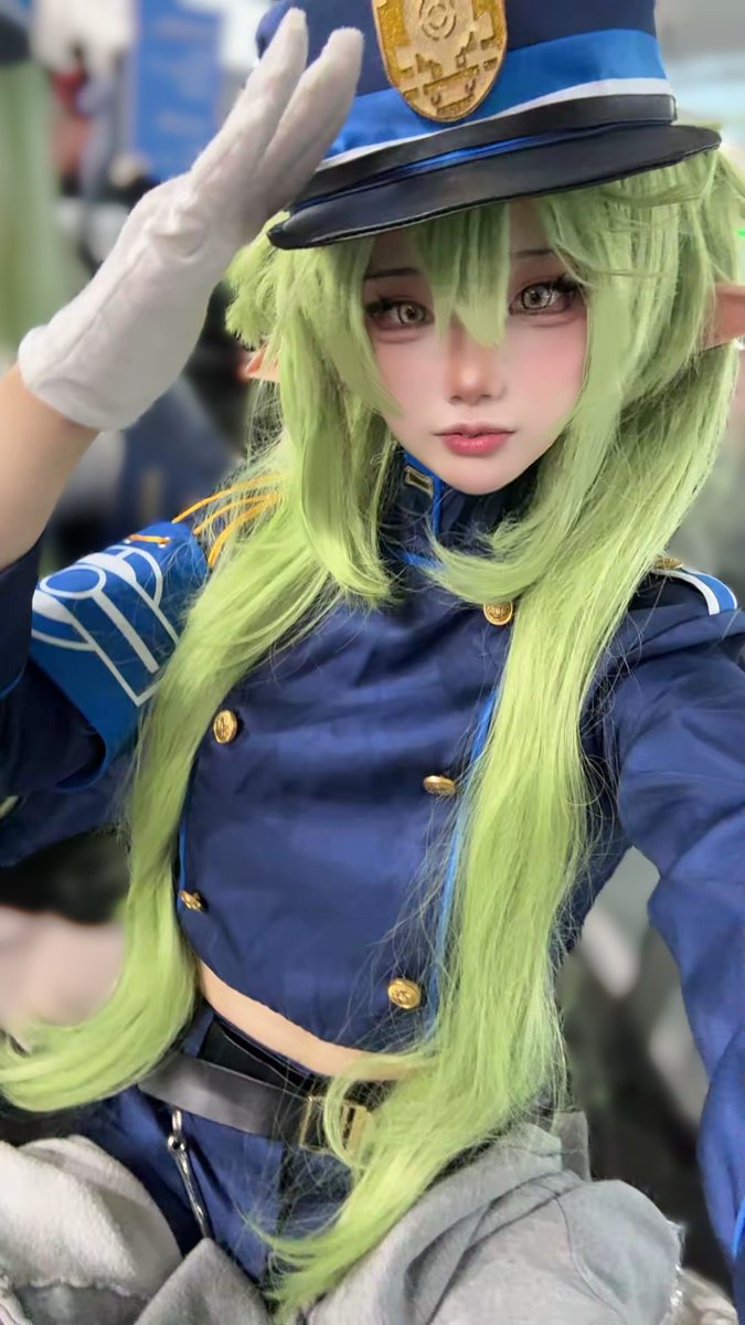 36_cos's tweet image. #서코후기
토요일 철도가키 노조미로 다녀왔어요!
포라선게 처음이라 좀 어색했는데 하다보니까 재밌었어요!!
리턴본은 디엠와주세요😍