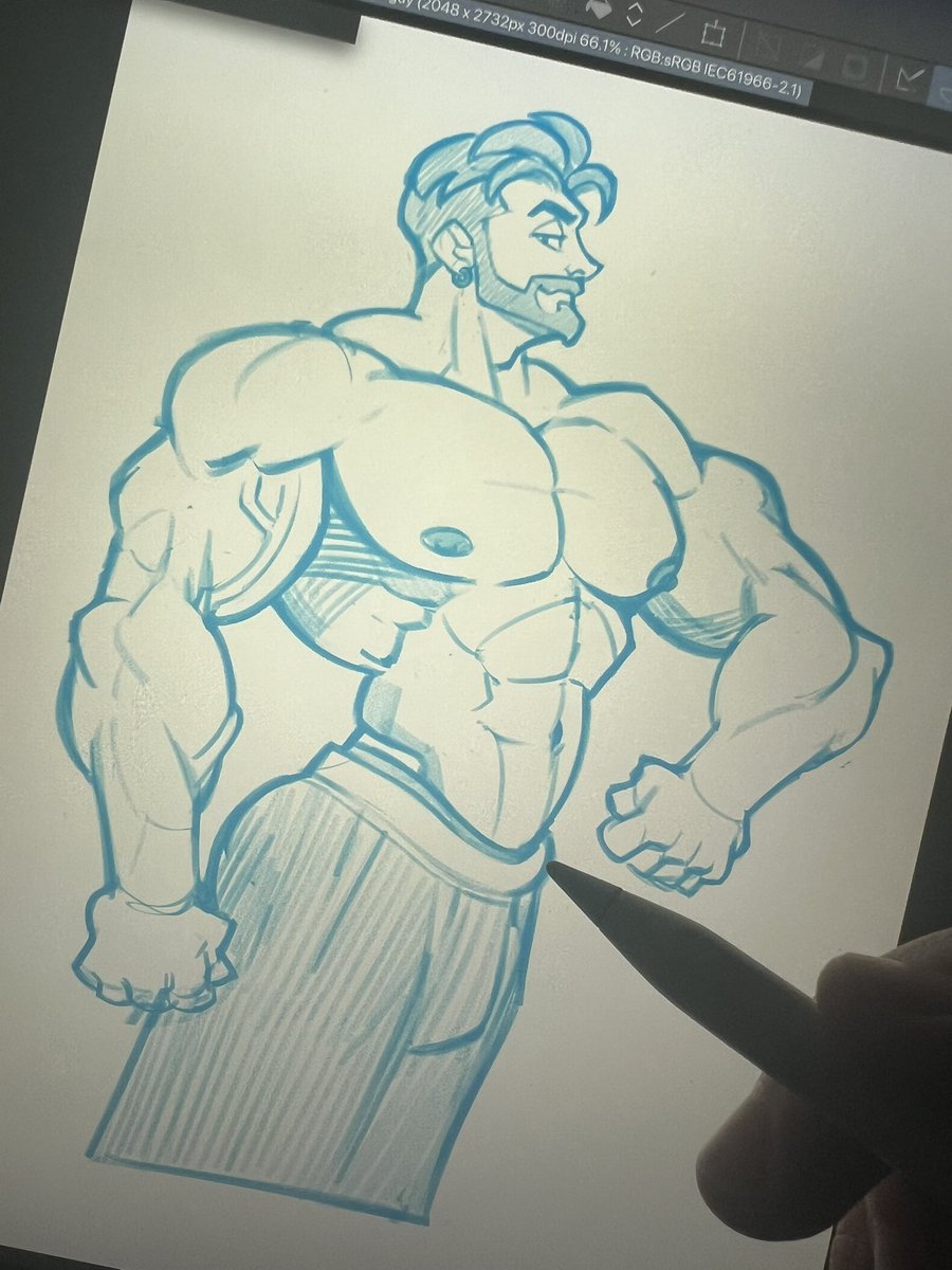 Post by Luigi (comms open) on X: 🧍🏽