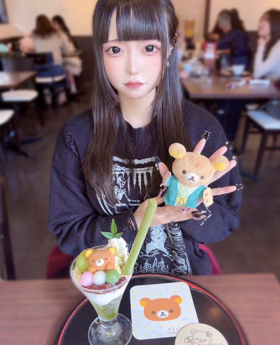 のりさぶろページ ﾘｻ꒦꒷ (@risa_oxo2) / Posts / X