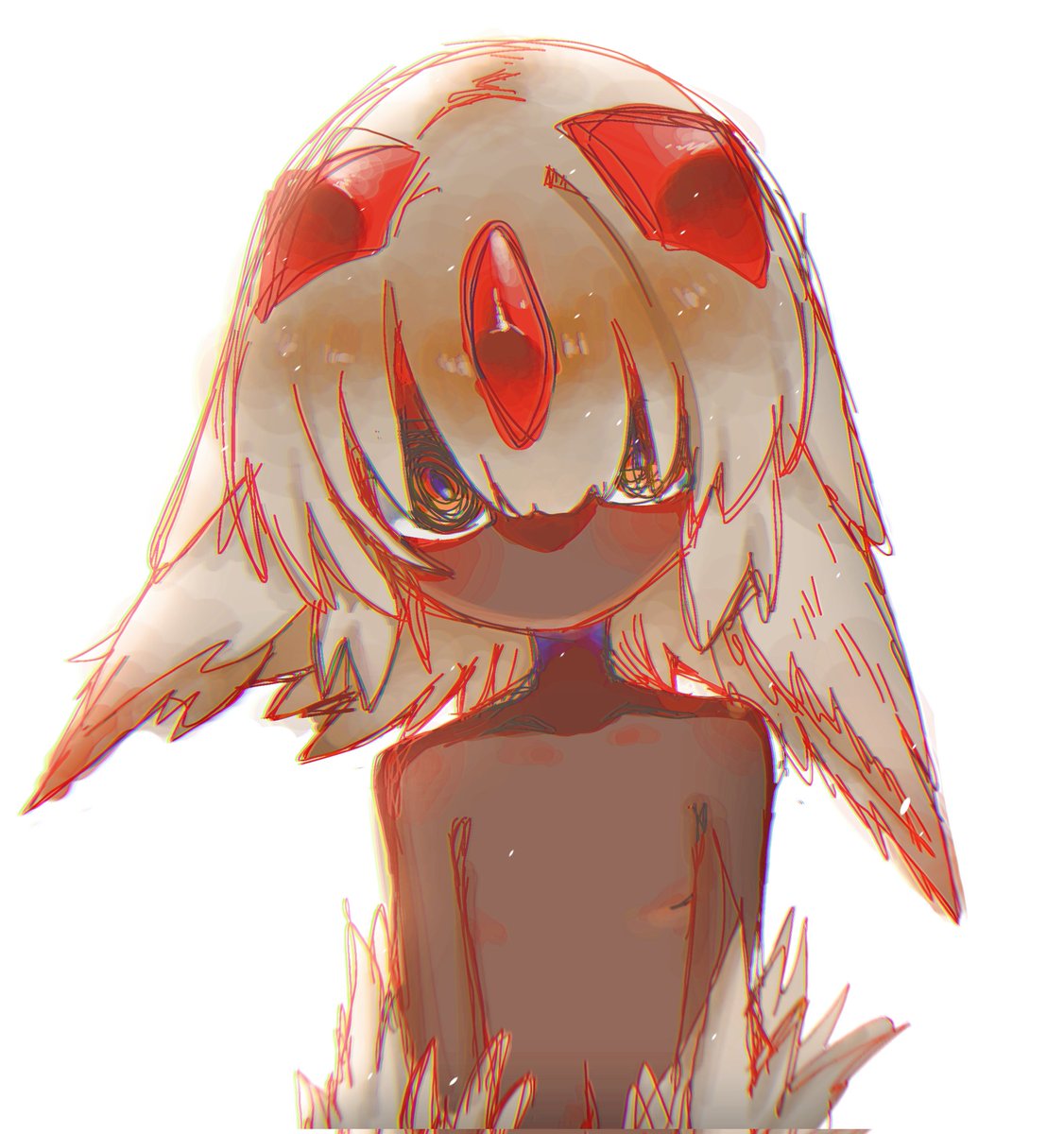 親指さん tweet media