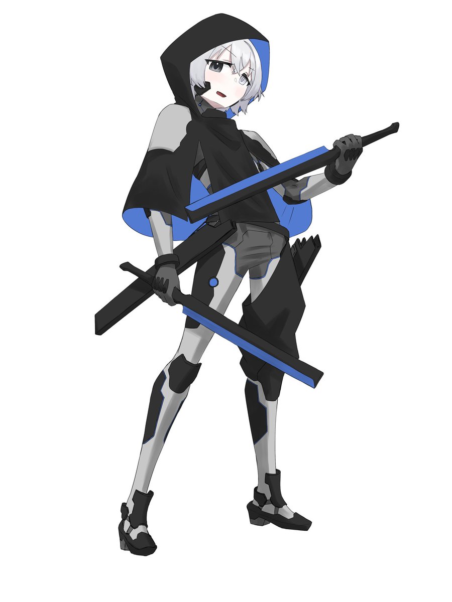 Post by BUNX2 イラスト依頼募集 on X: #ののすけっち