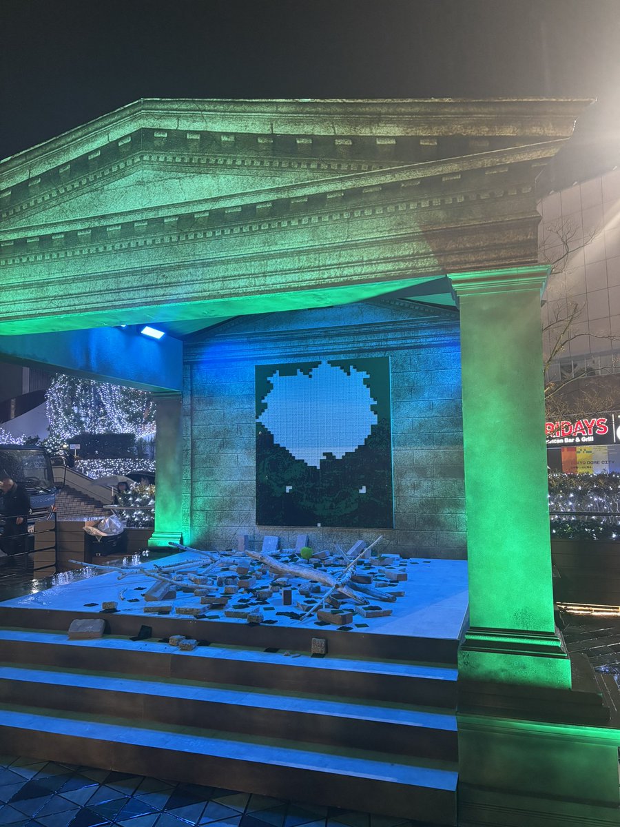 まやぱ🍊イミュ4/18.19 tweet media