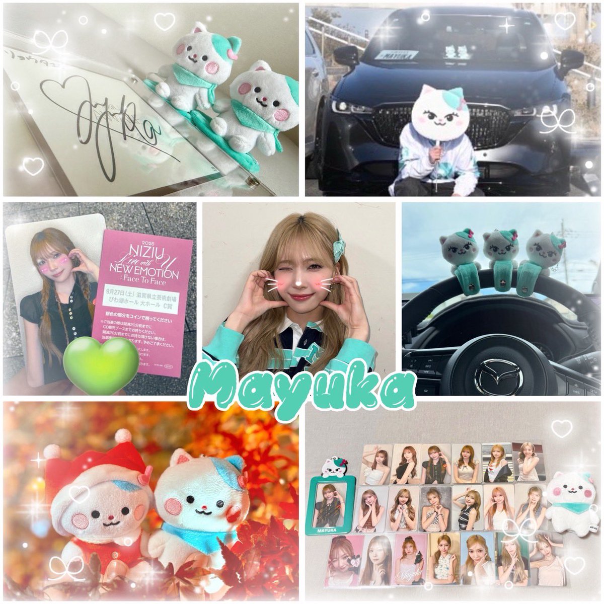 りょた💚🐱 tweet media