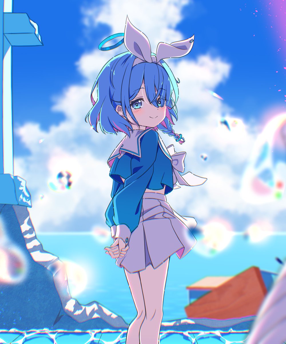 奈々@skeb募集中 (@Nana01_Art) / Posts / X