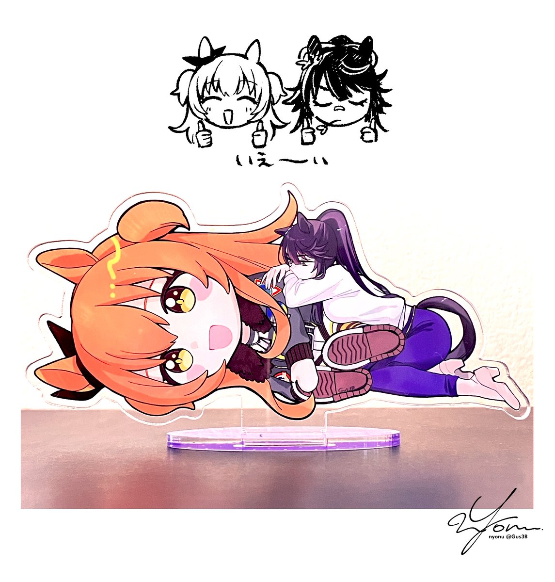 💧つくね❄️ (@tukune156) / Posts / X