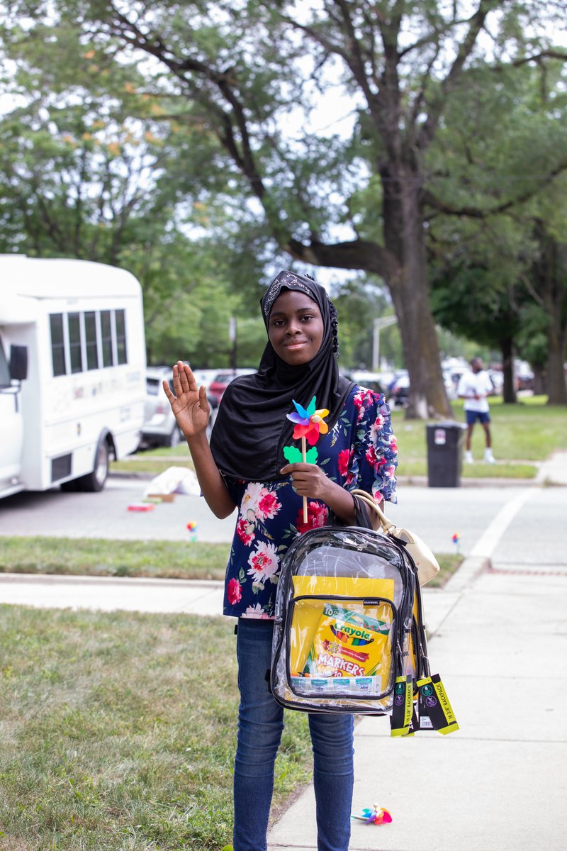 Chicago Youth Programs tweet media