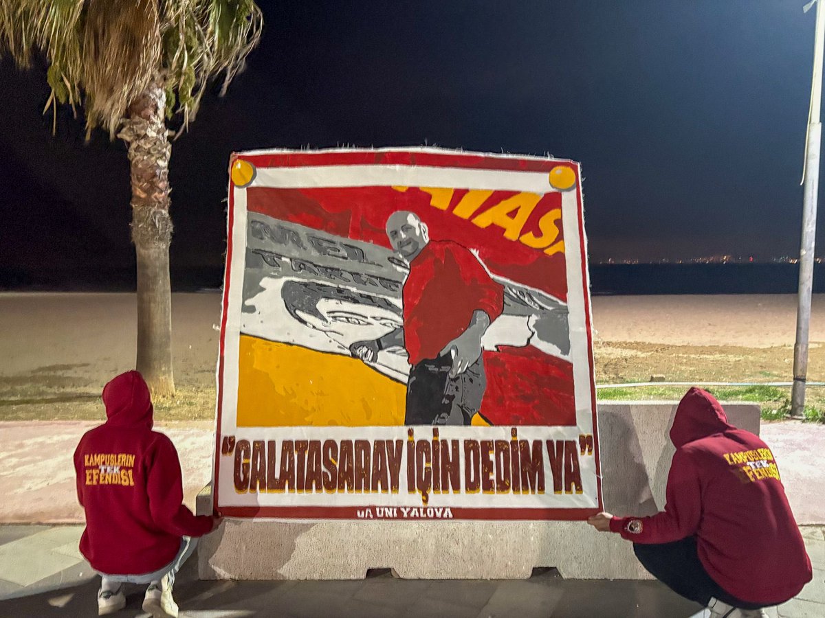 Kardeşlerin adını ve hatıranı sonsuza dek yaşatacak! İyi ki doğdun ağabey... 
#AlpaslanDikmen #ultrAslanUNI