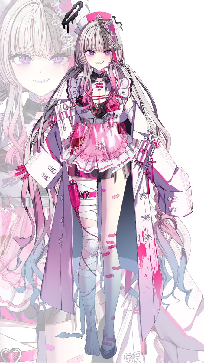 ぱかぱか (@alpacachan0310) / Posts / X