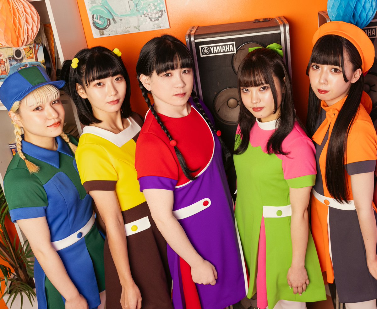 くぴぽ(公式) (@qppo_idol) / Posts / X