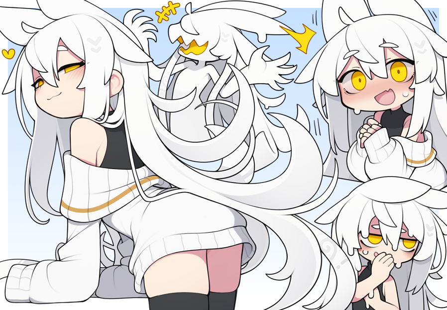 kisaragi_kaya's tweet image. ドロドラ