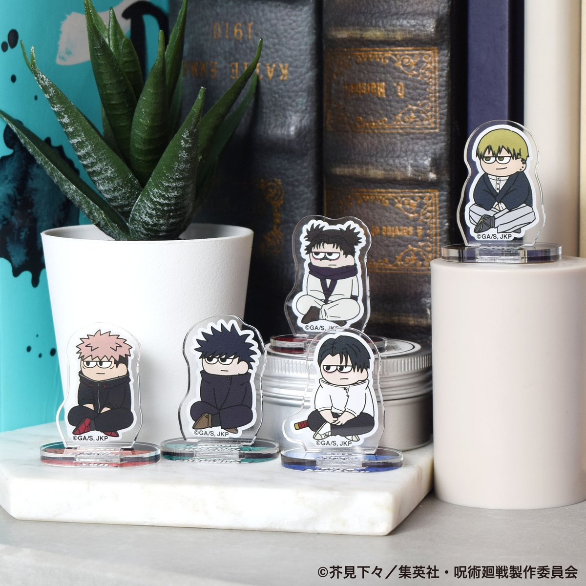 ルクア大阪ロフト会場】 ◇12/23（火）新商品発売①◇ ○ジロリ