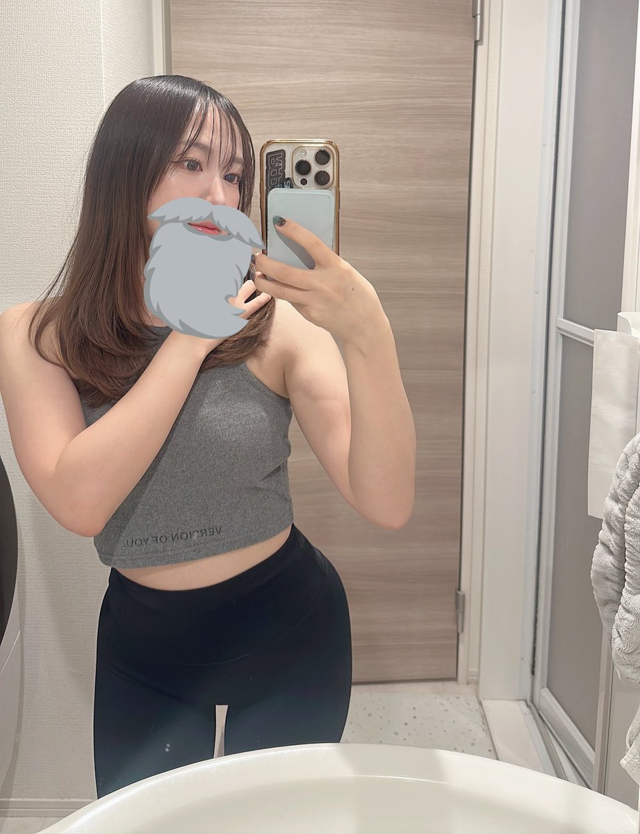 おねむ┊︎149cm ボディメイク🎀⸒⸒ (@m_nemu___zzz) / Posts / X