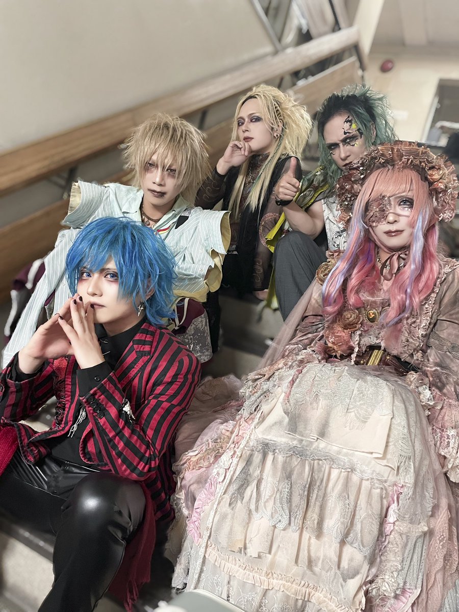 楓-kaede- (@r_shitei_kd_) / Posts / X