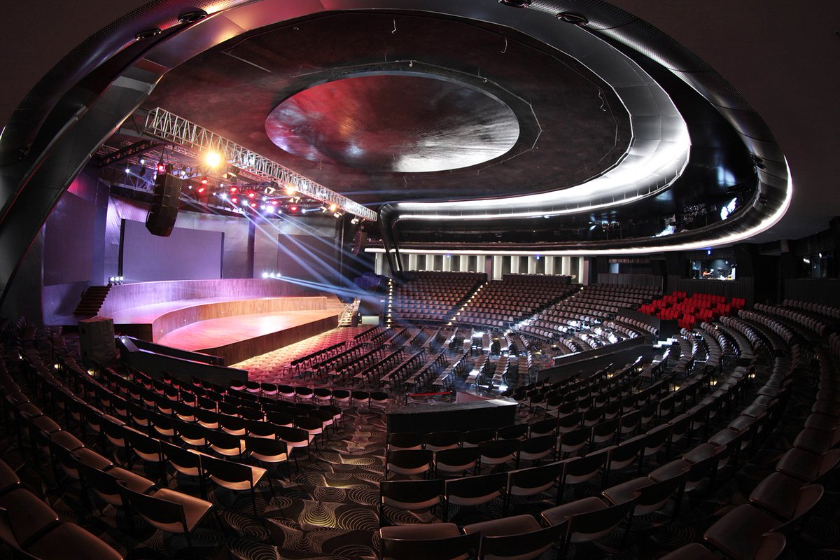 FattiDear_L's tweet image. The CHEN CONCERT TOUR &amp;lt;Arcadia&amp;gt; in JAKARTA 

🗓️: 31 January 2026 | 3:30 PM
📍: Balai Sarbini Hall
🎫: ticketing starts 7 Jan 2026,  via @tapyourtickets 

The venue is beautiful ✨✨