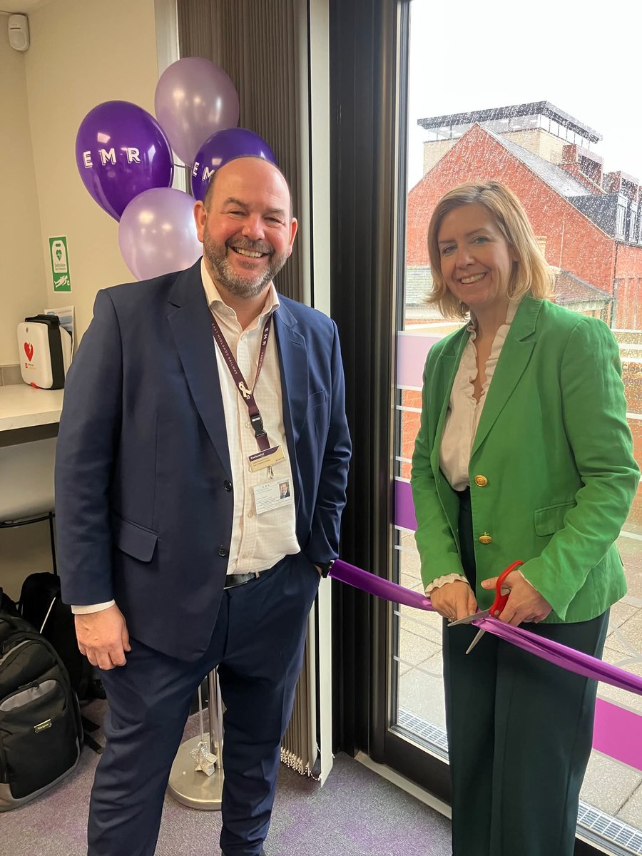 Dame Andrea Jenkyns DBE 🇬🇧 tweet media