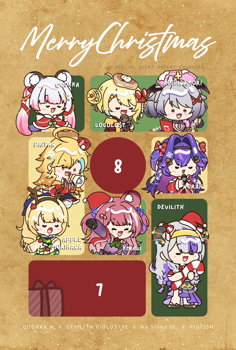 珂卡 Quokka.W 🦘 CY Future tweet media