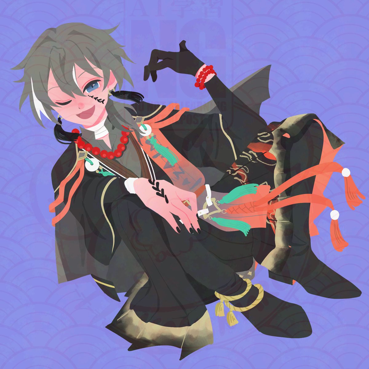 椎名ニキ イベコレ 2020 autumn 17点 椎名ニキ】あんさんぶるスターズ!! イベコレ缶バッジ 2020 AUTUMN