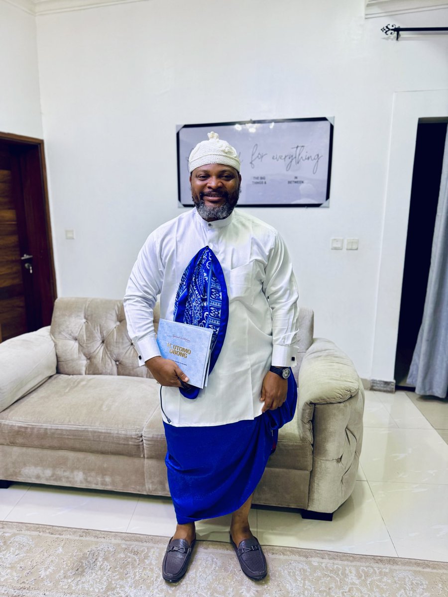 Bashir Usman, FCA tweet media